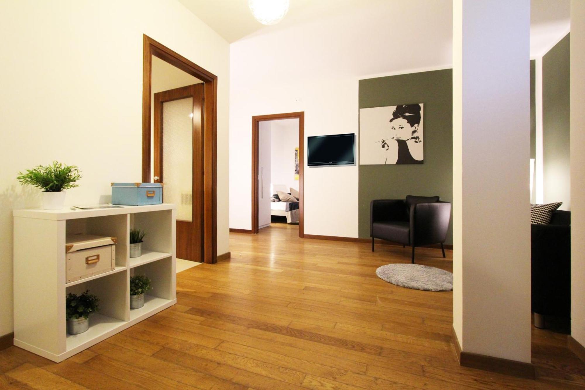 Villa Andrea Mestre Zewnętrze zdjęcie