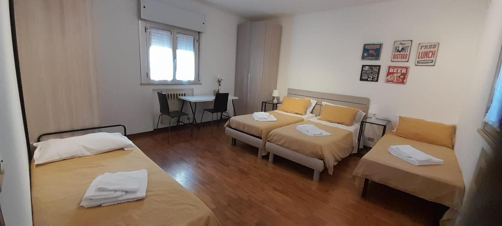 Villa Andrea Mestre Zewnętrze zdjęcie