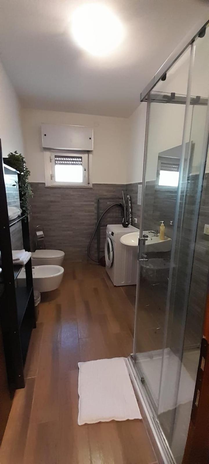 Villa Andrea Mestre Zewnętrze zdjęcie